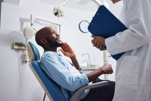 Best Emergency Treatment for Dental Infections or Abscesses in Tucson Estates, AZ